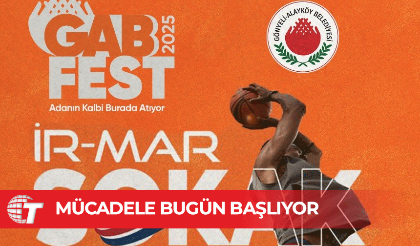 3 x 3 bugün başlıyor