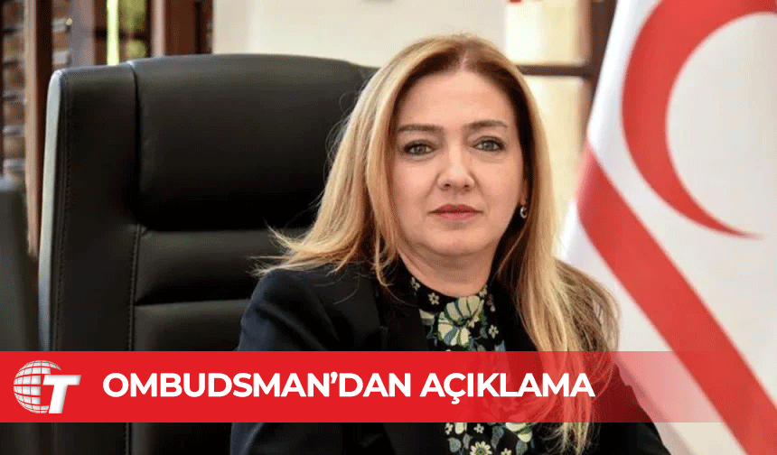 Ombudsman Varol, Musa Seral’ın başvurusuna ilişkin raporunu açıkladı