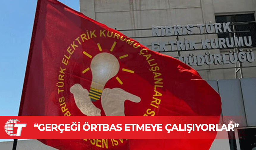 EL-SEN: “Girne Polis Müdürlüğü’ne resmi şikayetimizi sunacağız”