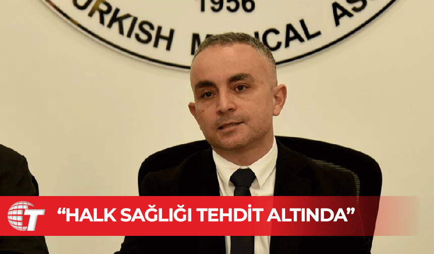 Dalkan: Sağlıklı toplum için güvenli gıda, temiz çevre, koruyan sağlık sistemi şart