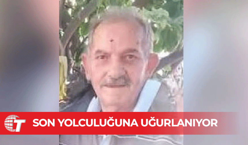 Ahmet Savaşan’ın amcası Selçuk Savaşan hayatını kaybetti