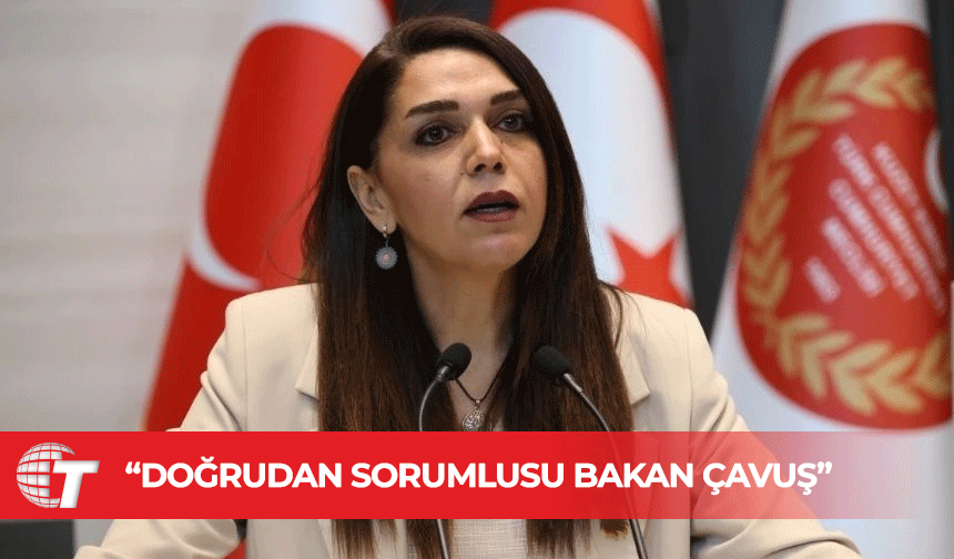 Fide Kürşat: Şeffaflıktan uzak adrese teslim bir karar