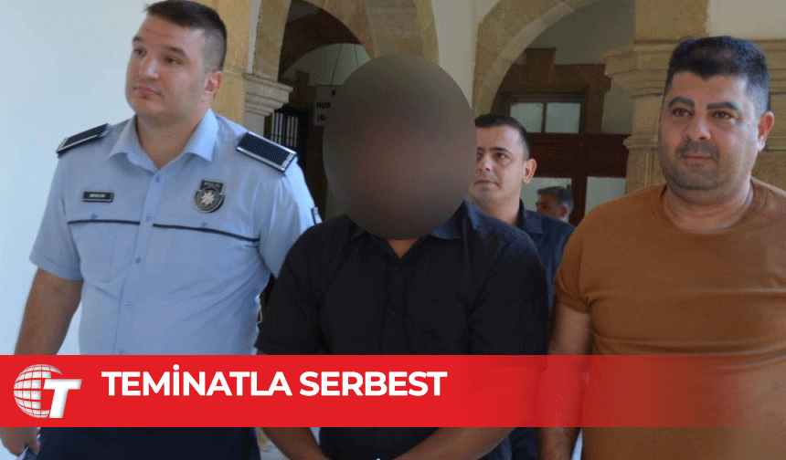 İş arkadaşını ciddi şekilde darp etti