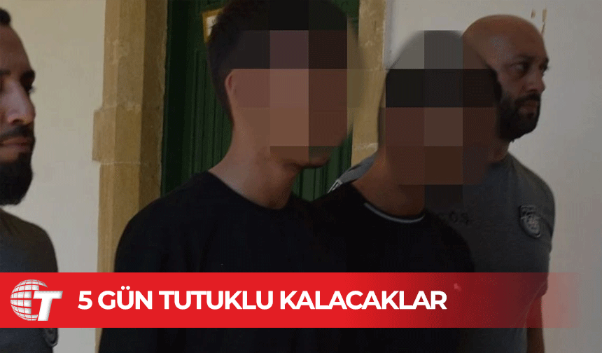 Tetikçiler yeniden mahkemede