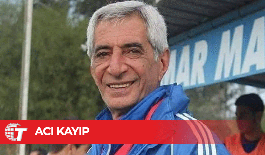 Lefke’de üzücü kayıp: Fehmi Alak yaşamını yitirdi