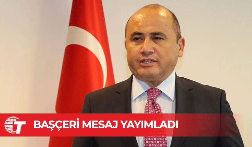 Büyükelçi Başçeri: Türkiye Cumhuriyeti 102 yılda sağlam kökler oluşturdu