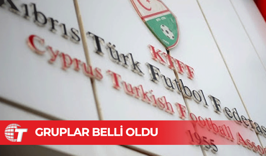 U17 Bölgesel Lig'de gruplar ve sezon planlaması belli oldu..!