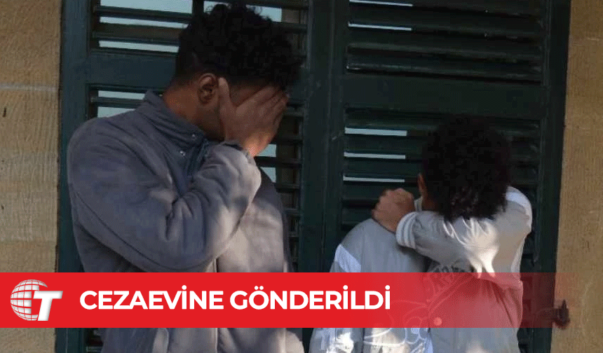 Uyuşturucu zanlılarından birine 1 yıl 6 ay hapis, diğerine denetimli serbestlik