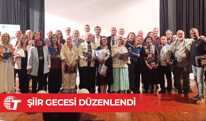 “Çocuklar İçin Gönülden Gönüle” etkinliği düzenlendi