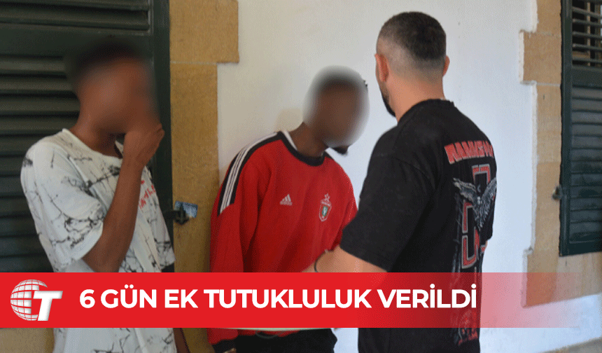 Lefkoşa’da uyuşturucu operasyonu