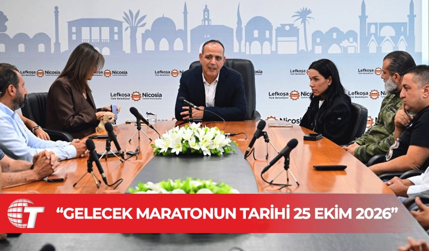 Harmancı: "Rekor katılımla yine hep birlikte gurur duyduğumuz bir organizasyona imza attık"