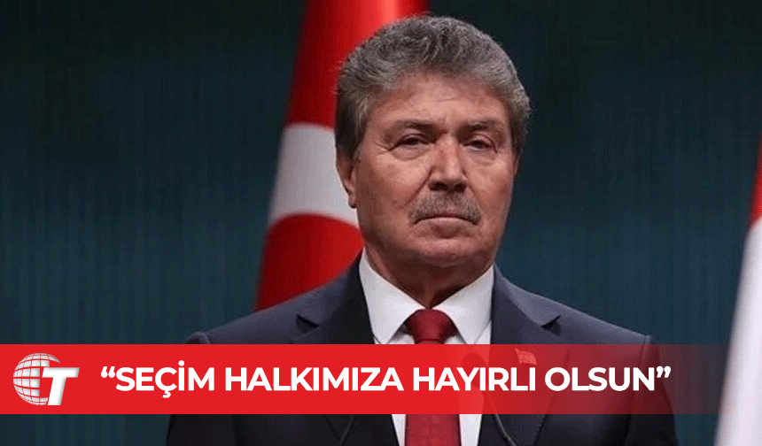 Üstel: Sandıktan çıkaracağımız dersler var