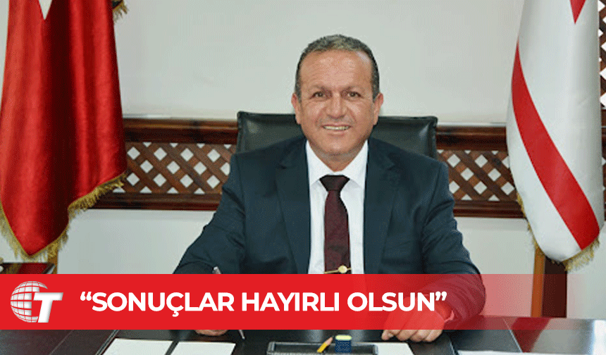 Ataoğlu seçim sonuçlarını değerlendirdi