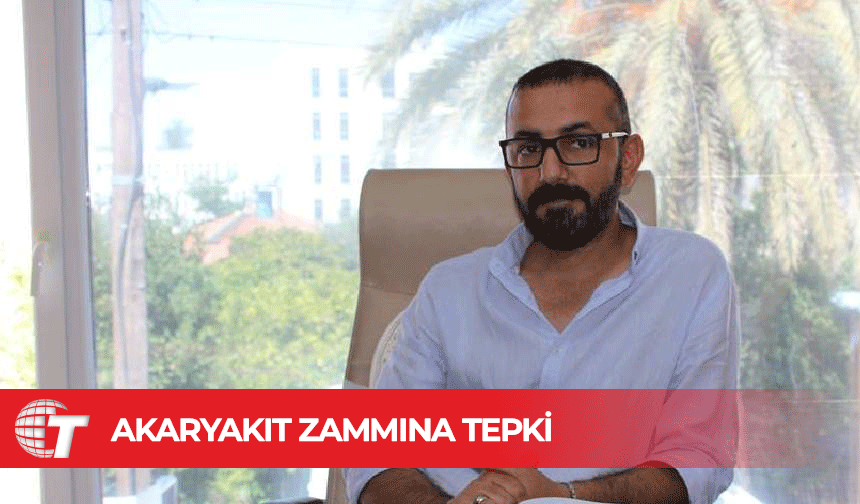 Toplu Taşımacılar Birliği’nden akaryakıt zammına tepki