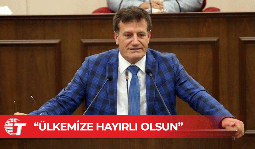 Arıklı, Seçim Sonuçlarını Değerlendirdi