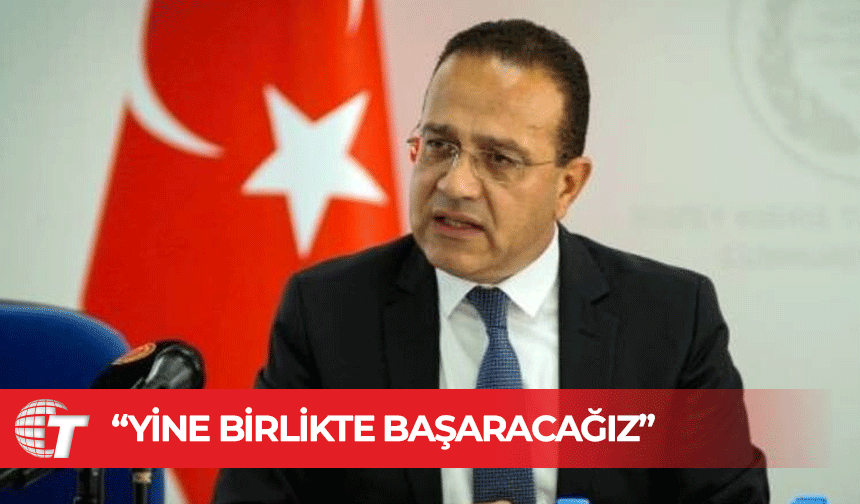CTP Genel Başkan adayı Şahali: CTP’yi yeni döneme taşımak ve halkın iktidarını kurmak için!