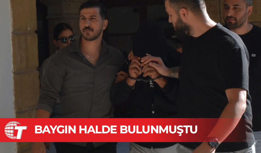 Üzerinde uyuşturucu ile yakalanan şahıs yeniden mahkemeye çıkarıldı!