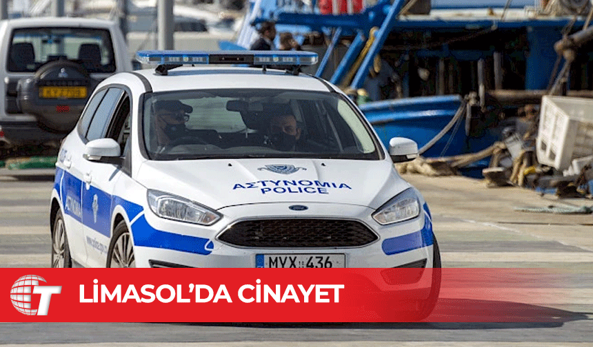 Limasol’da cinayet: Nijeryalı kadını darp ederek öldürdüler