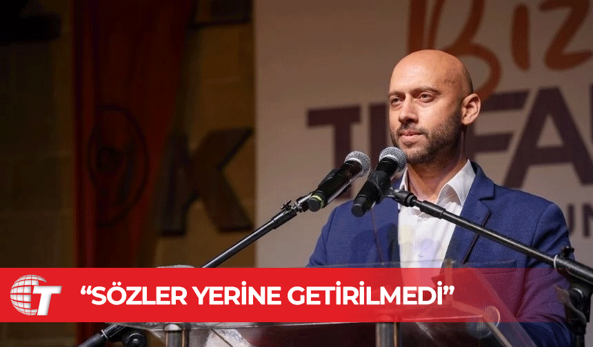 CTP Güzelyurt İlçe Başkanı Gulamkadir: Güzelyurt halkı yalanlara ve ihmallere rıza göstermeyecek!