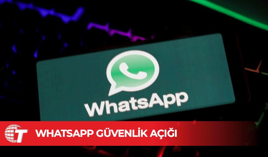 WhatsApp güvenlik açığı 3,5 milyar telefon numarasını ifşa etti