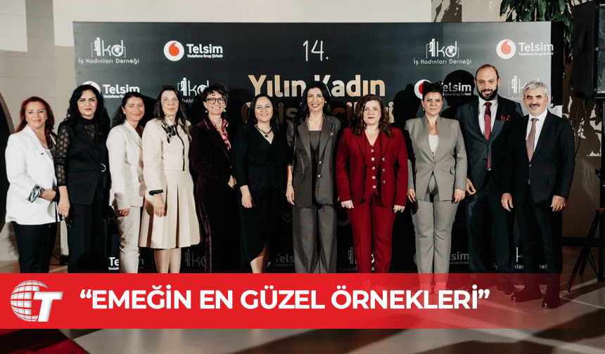 Özdenefe: Kadınların ekonomideki varlığı güçlendirilmelidir