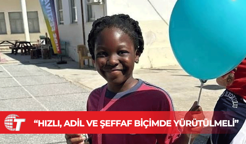 Gardiyanoğlu: Adli ve idari soruşturma hızlı, adil ve şeffaf biçimde yürütülmeli