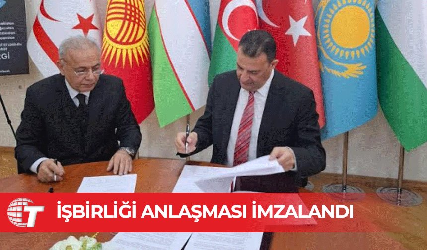 ARUCAD İki Sanat Üniversitesi ile Daha İşbirliği Anlaşması İmzaladı