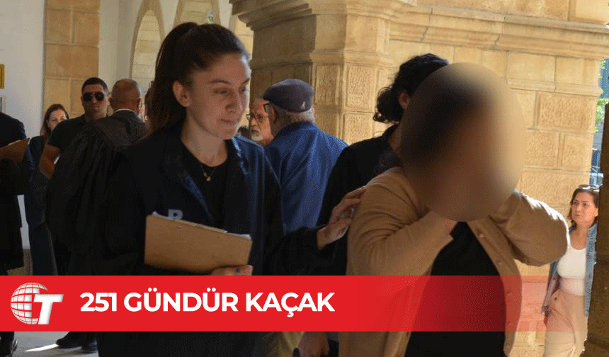 İkamet izinsiz zanlı mahkemeye çıkarıldı