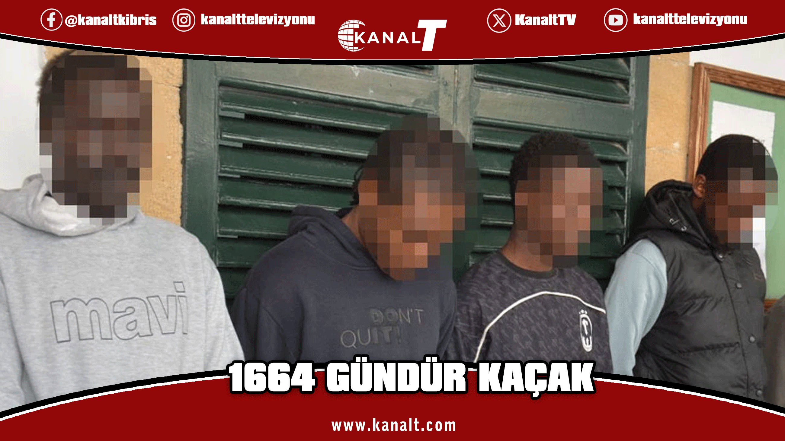 2021 Yılından beri ülkede ikamet izinsiz olan var!