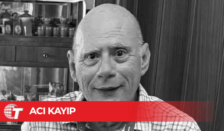 Akman Dinçyürek hayatını kaybetti