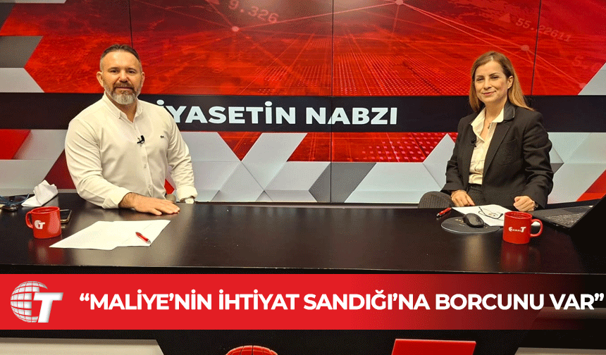 Bengihan: İhtiyat Sandığı borcunu geri alamıyor