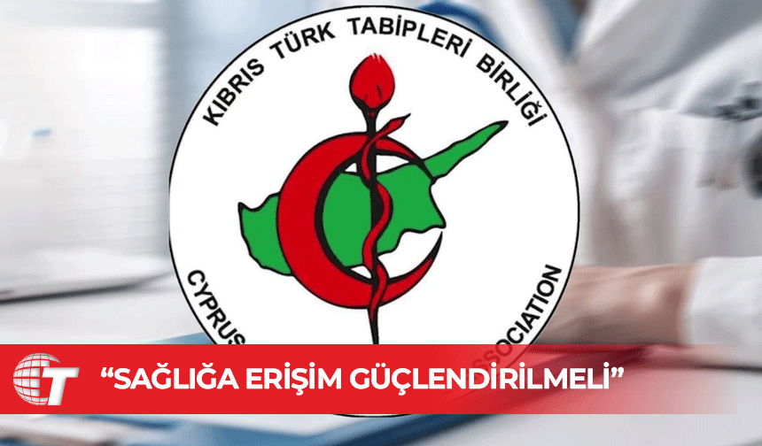 KTTB: Sağlığa erişimi güçlendiren bir bütçe istiyoruz