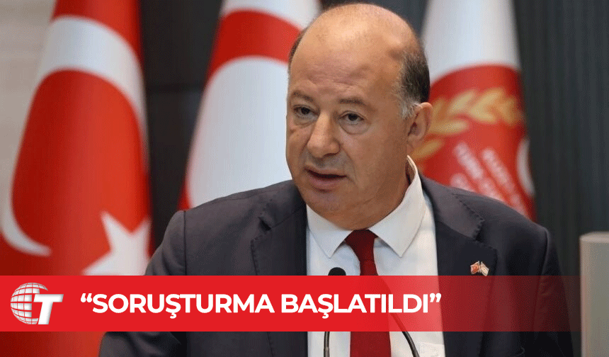 Bakan Dinçyürek: Sağlıkta şiddet kabul edilemez