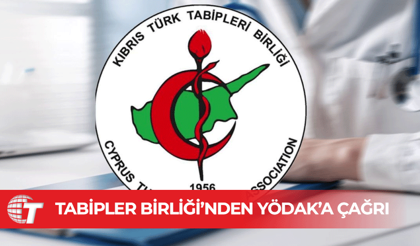 Tabipler Birliği, tıp ve diş hekimliği eğitimine ilişkin YÖDAK’ı göreve çağırdı