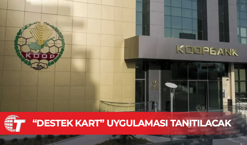 Koopbank üreticilerle buluşuyor