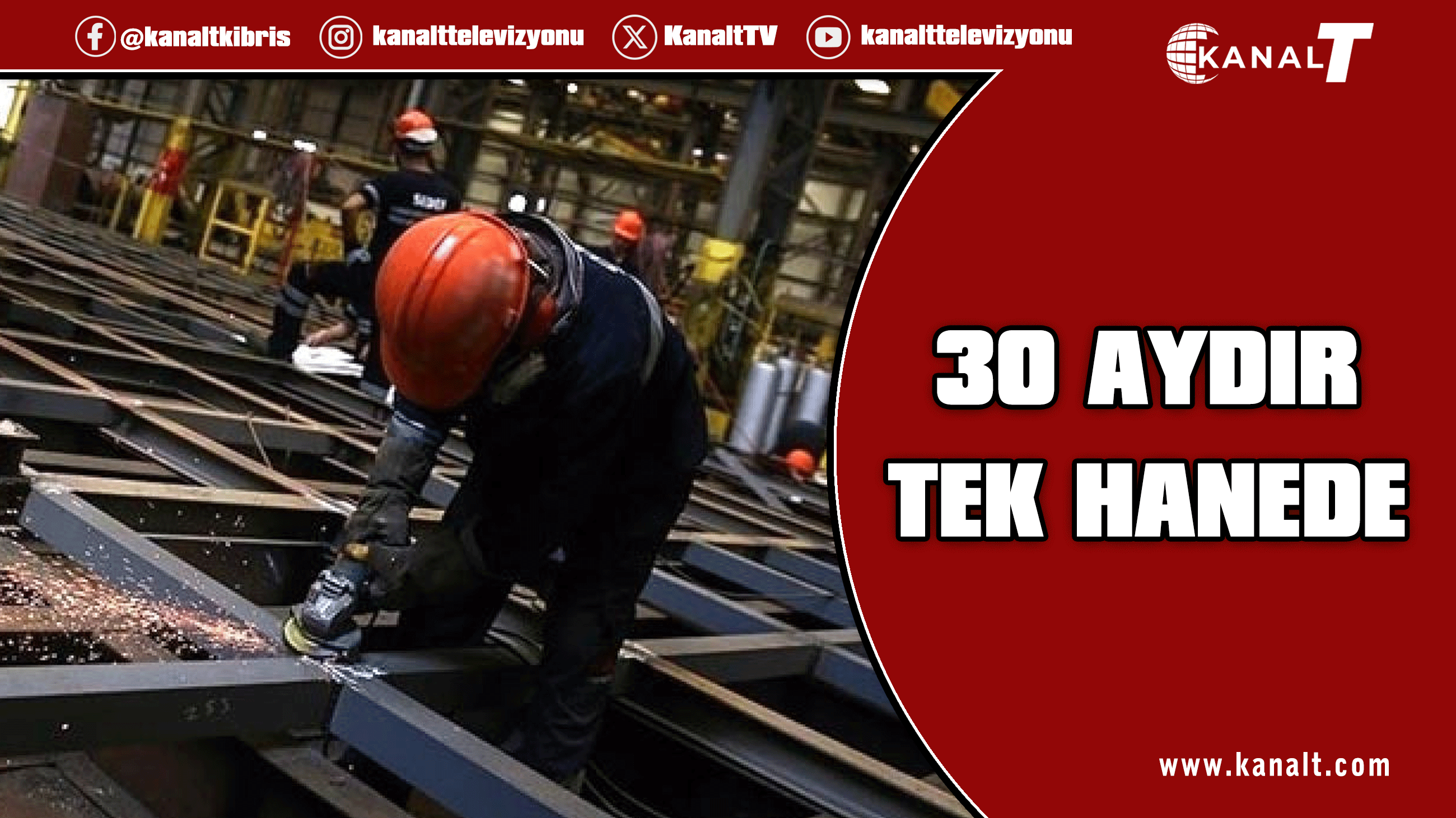 Türkiye'de işsizlik rakamları açıklandı