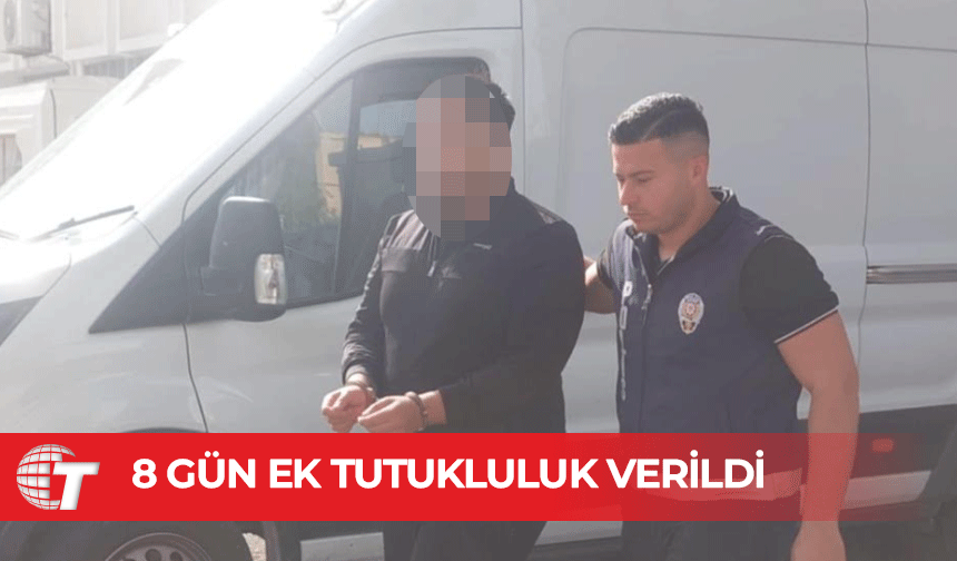 Cinayete teşebbüs zanlılarına yardım ettiği suçlamasıyla tutuklandı
