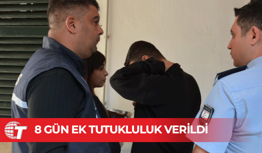 Soruşturma sürüyor, paranın akıbeti araştırılıyor