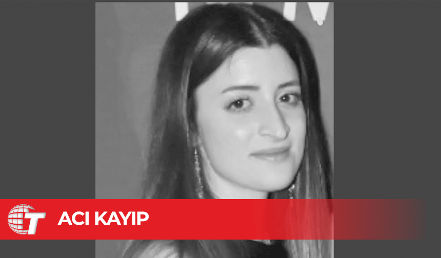 Eczacı Çağla Ertunga hayata veda etti