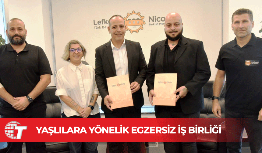 LTB ile Fizyoterapistler Derneği’nden Yaşlılara Yönelik Egzersiz İş Birliği