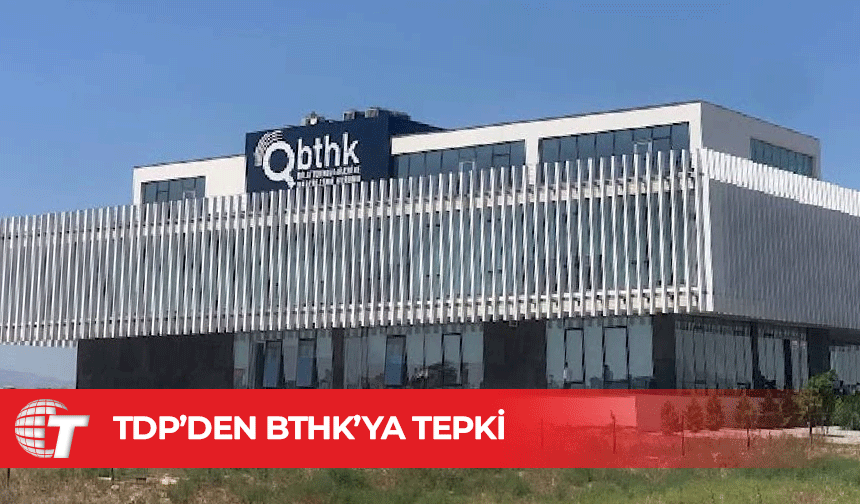 Redif Ekinci: Çağ Dışı Düzenlemelerle Teknoloji Yönetilemez