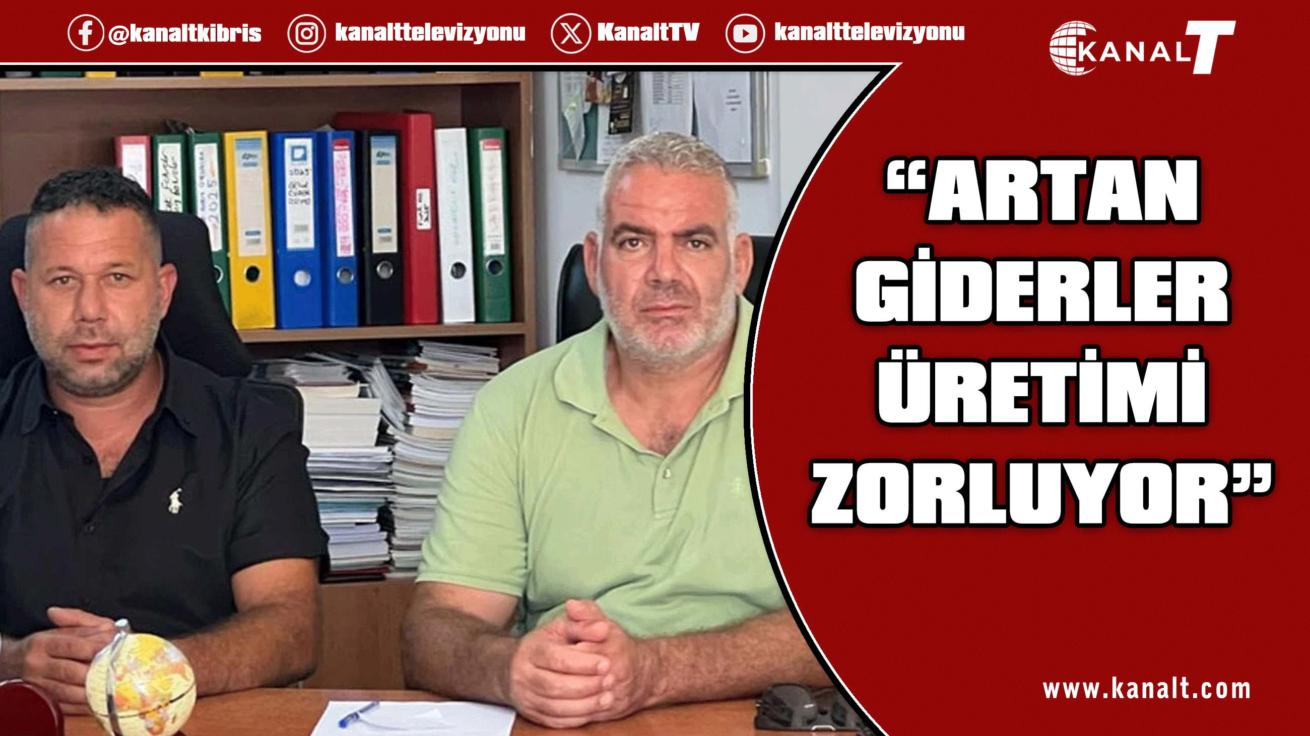 Hayvancılardan Tarım Bakanlığı'na "acil önlem" çağrısı