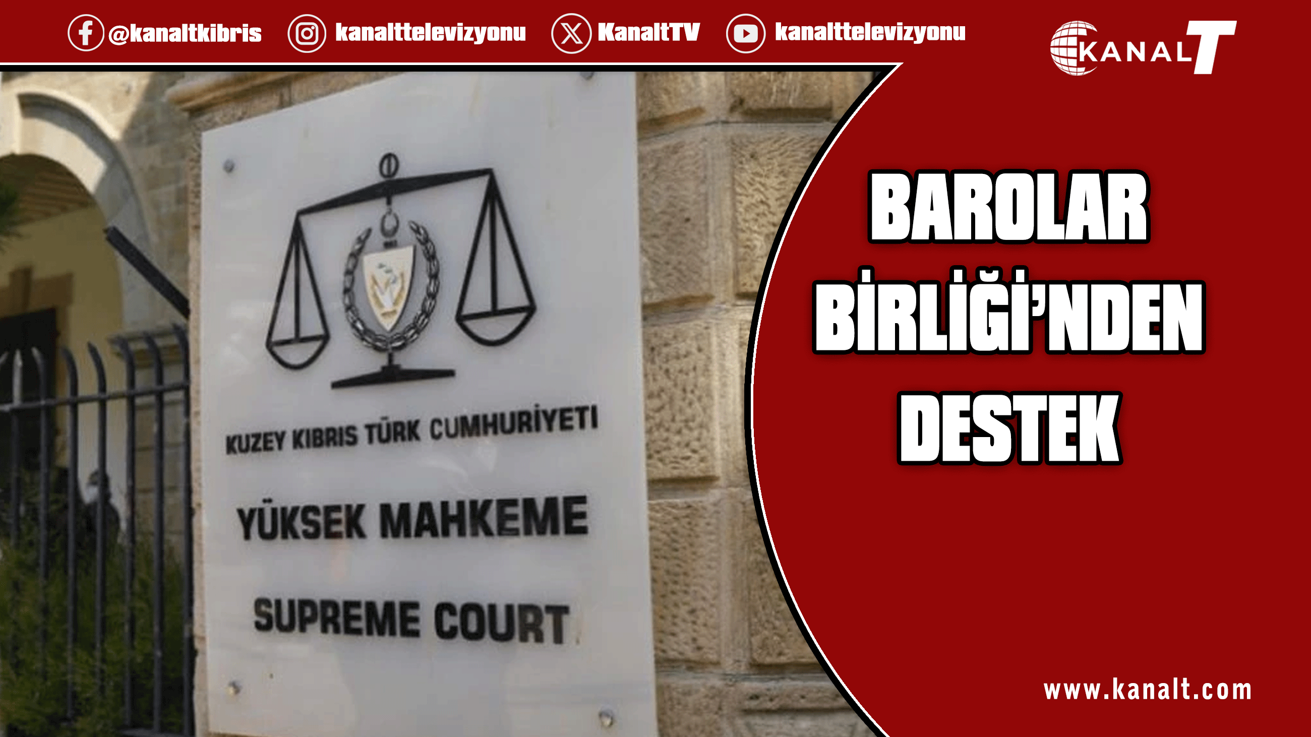 Barolar Birliği Merkez Konseyi’nden “Anayasa Değişiklik Taslağı”na destek