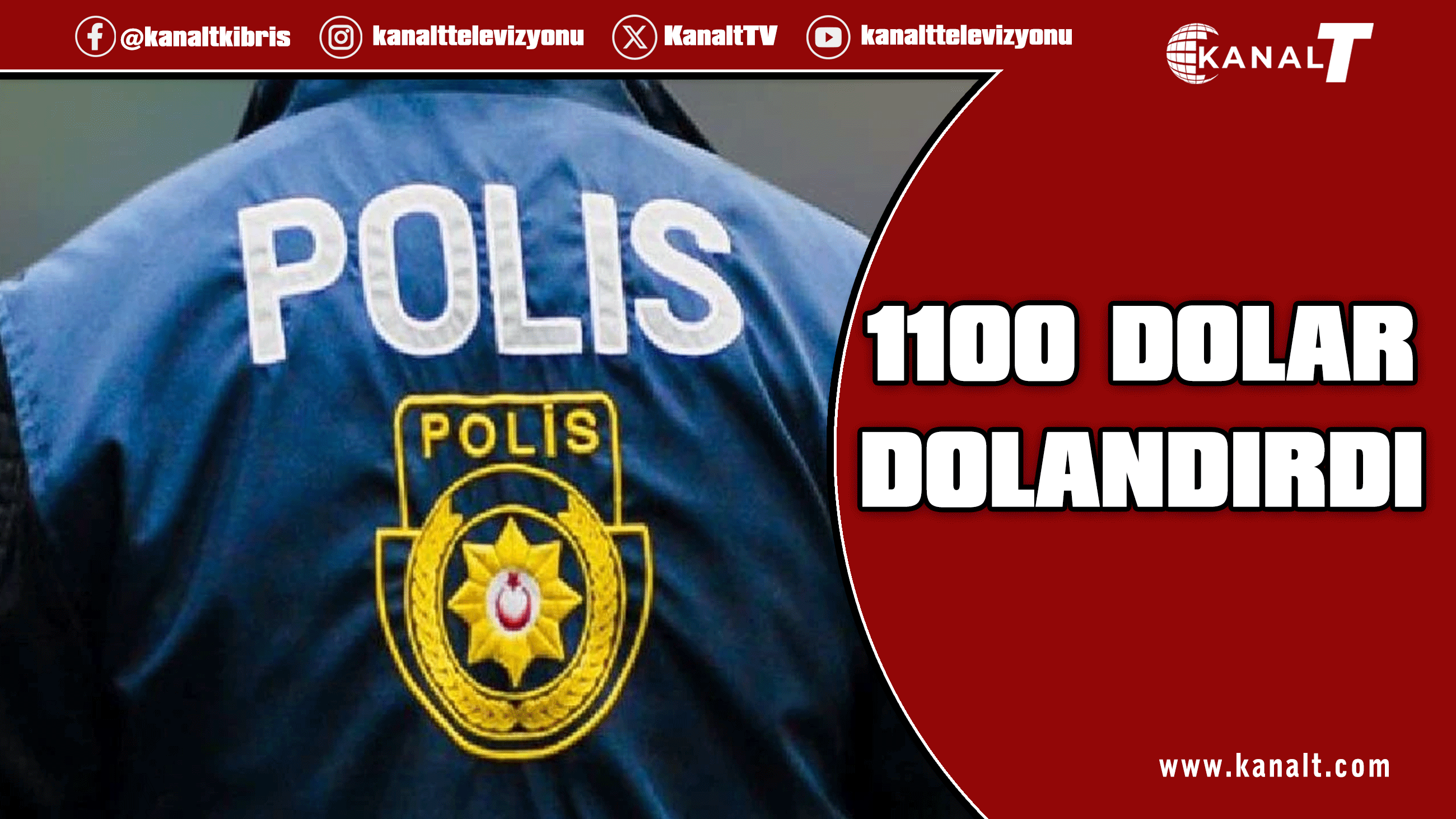 Sahte Çalışma İzni Vaadiyle Dolandırdı