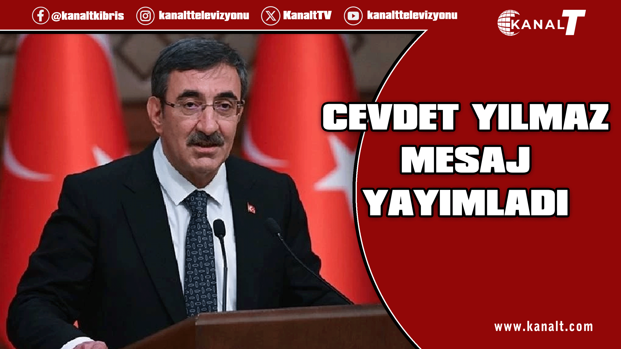 Cevdet Yılmaz: Kanlı Noel tarihe silinmeyecek bir kara leke olarak kazındı