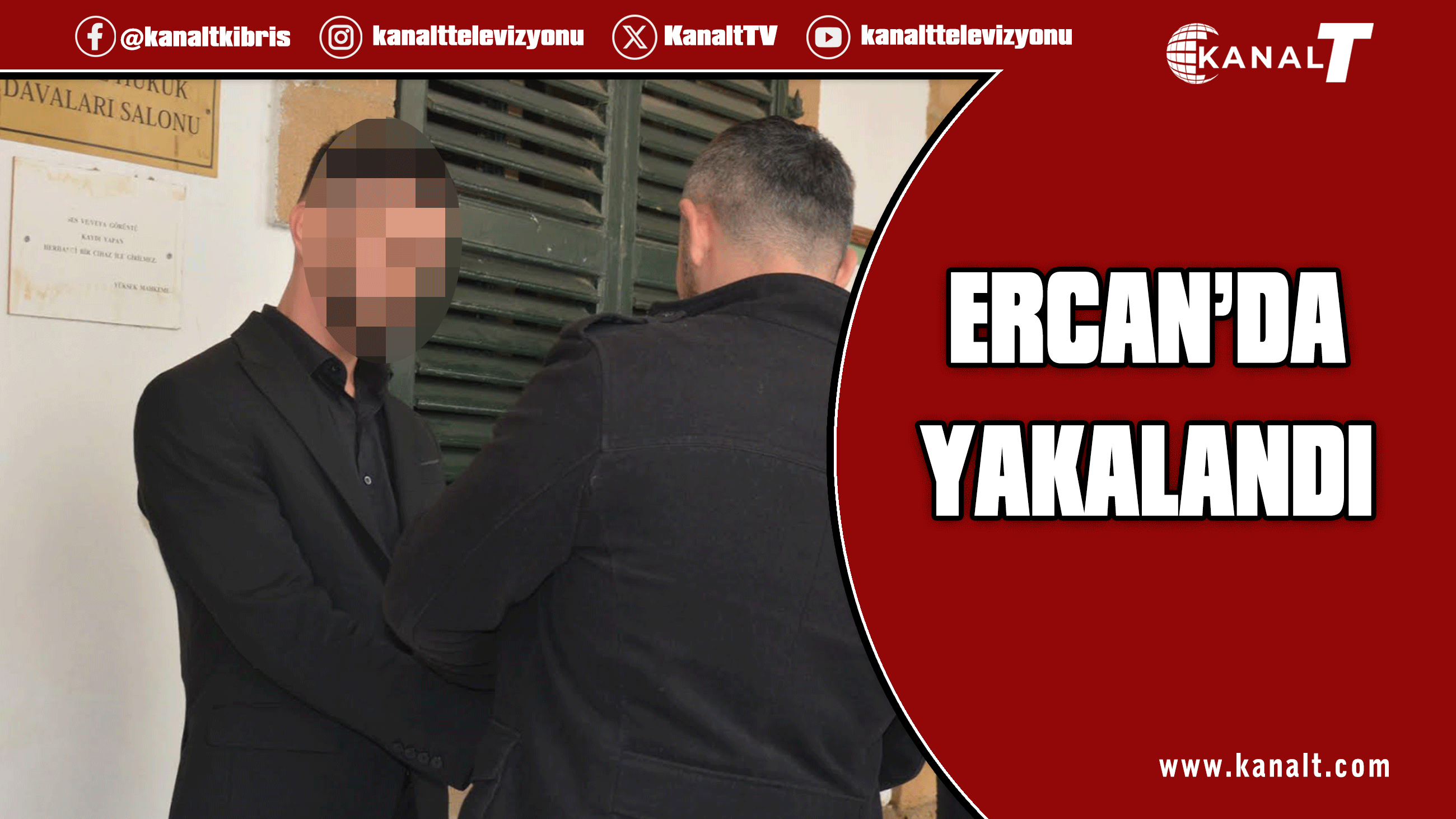 Ülkeye giriş yaparken uyuşturucuyla yakalandı