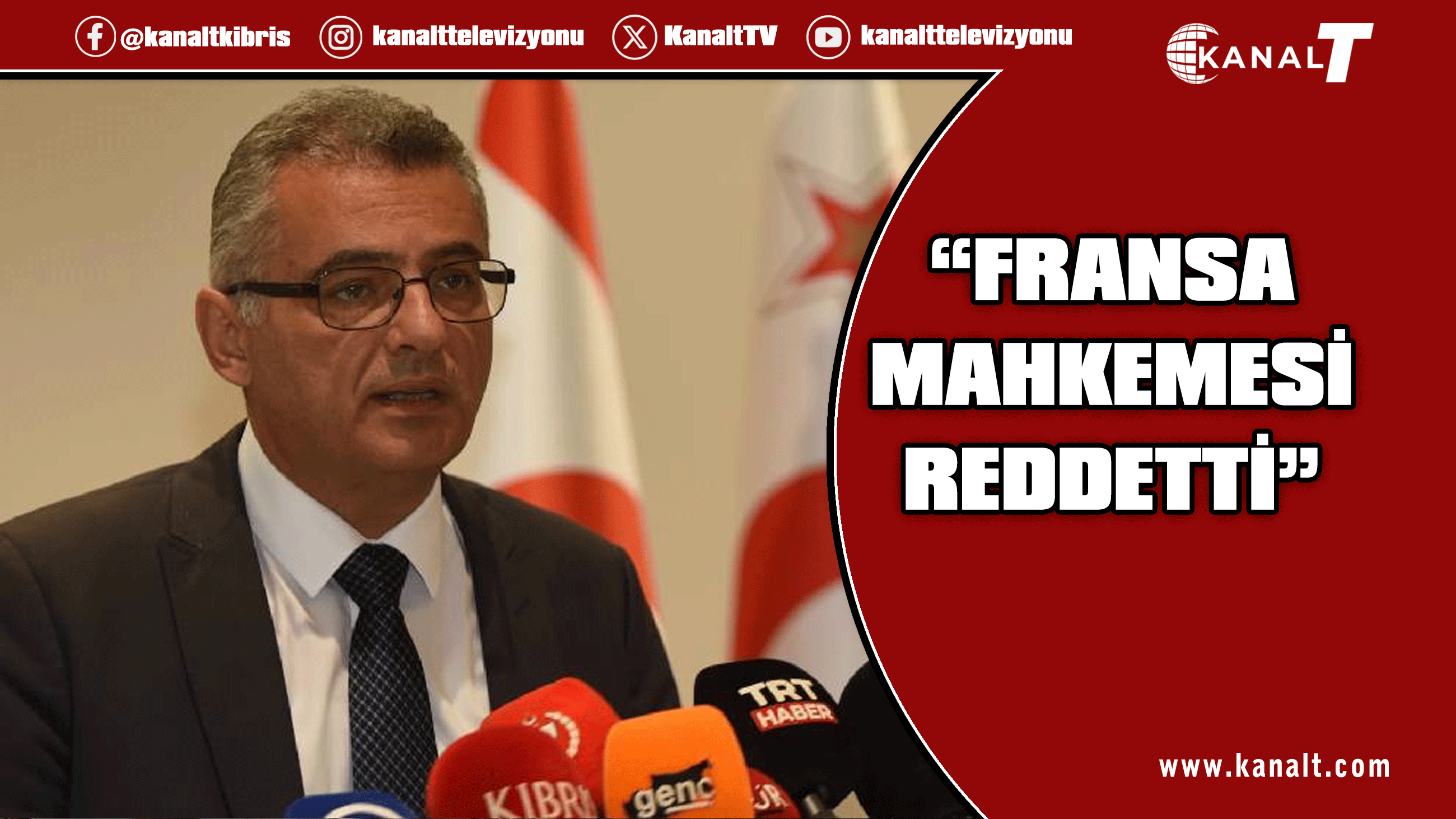 Erhürman: Mülkiyet sorunu bireysel suç gibi ele alınamaz