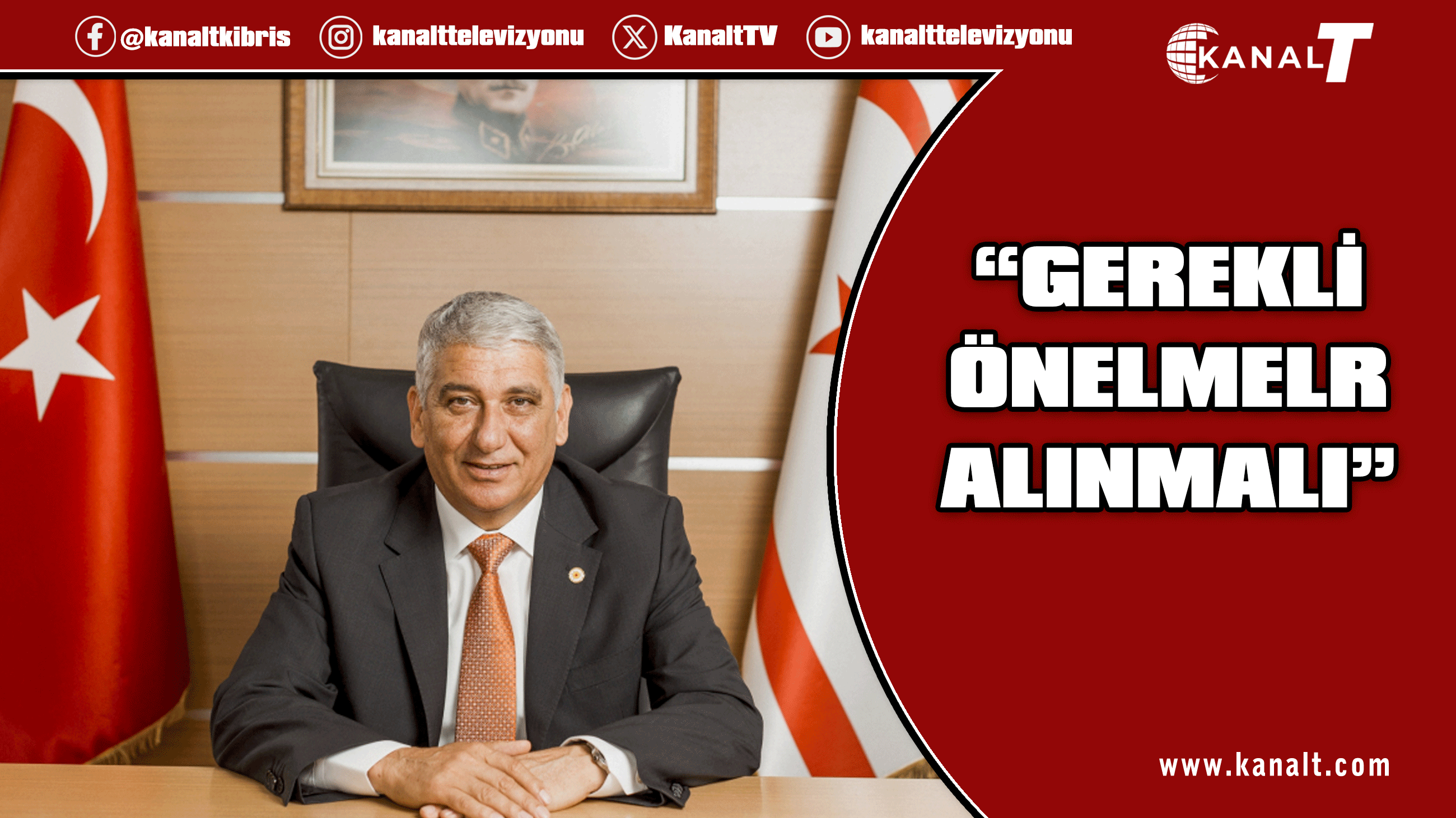 Özçınar: Su kaynaklarını doğru ve verimli kullanmak için gerekli önlemlerin alınması önemli