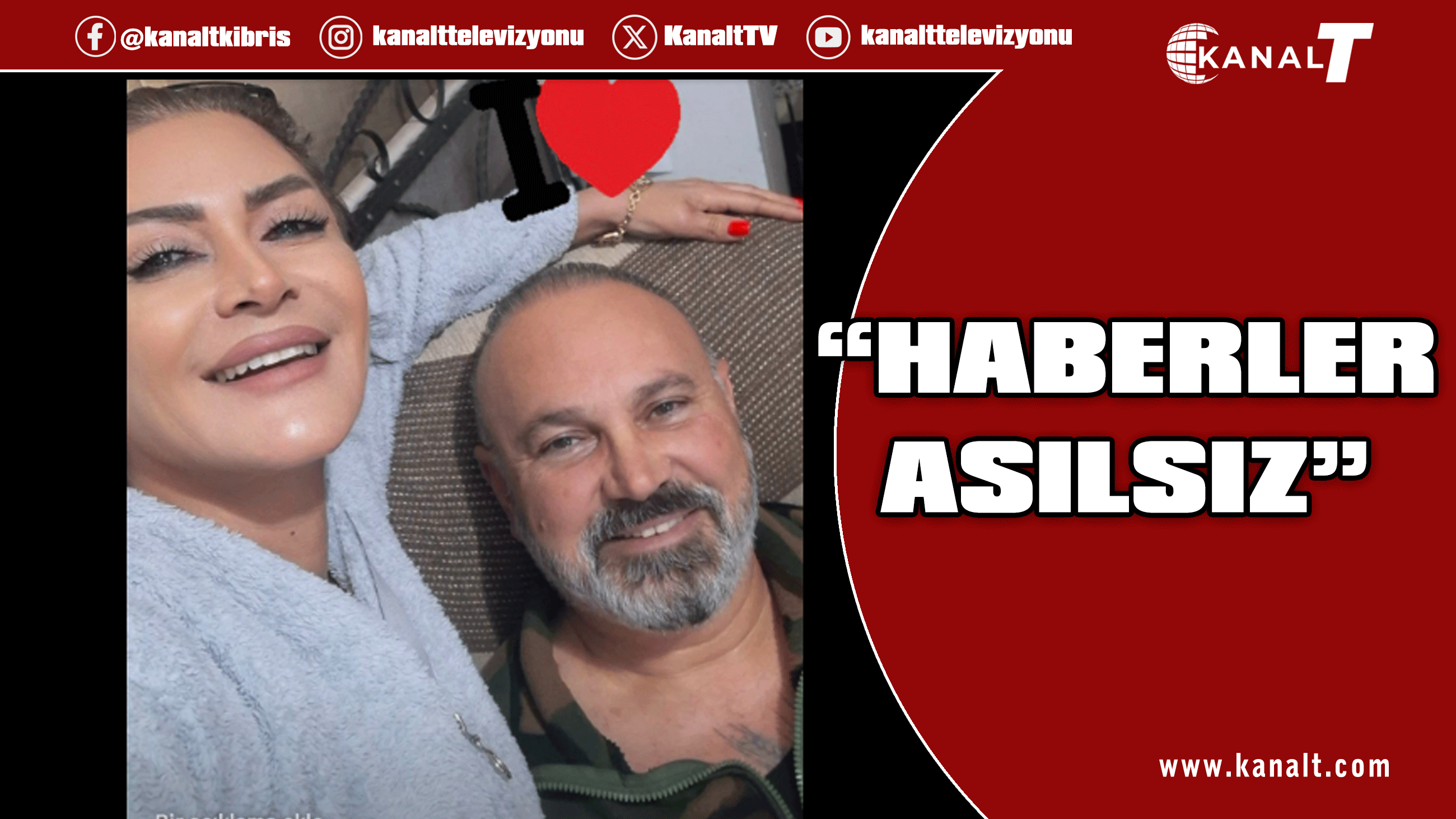 Tahir Serhat’ın eşi Ayşe Serhat’tan açıklama