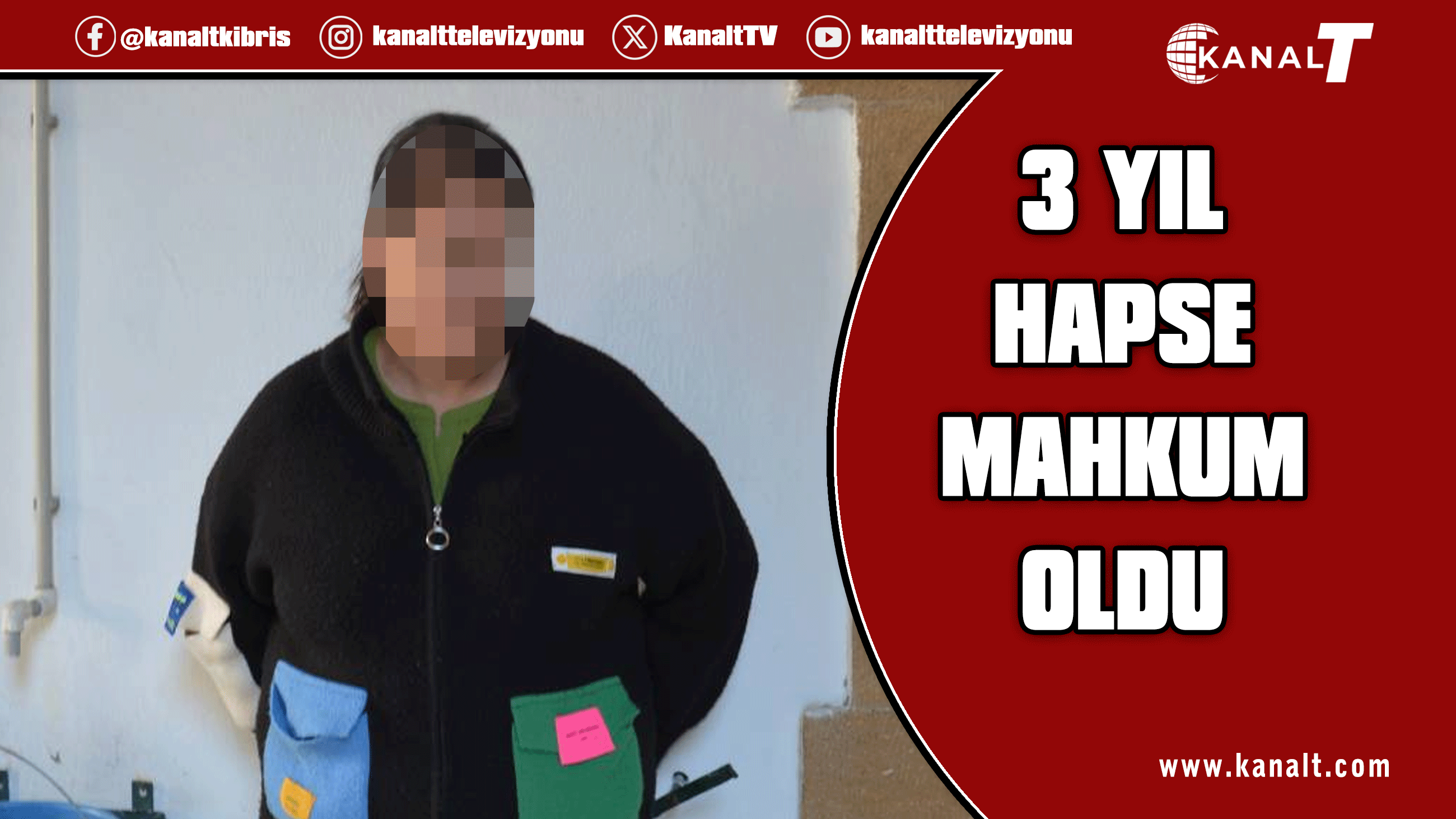 Çalıştığı evden hırsızlık yapmıştı: 3 yıl hapis cezası aldı